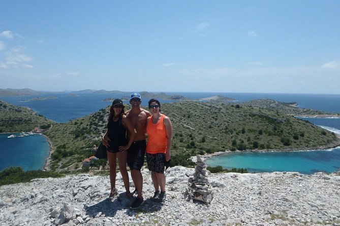 Croatia Multi-Activity Tour 4 National Parks 8 DAYS - Local Cuisine and Dining