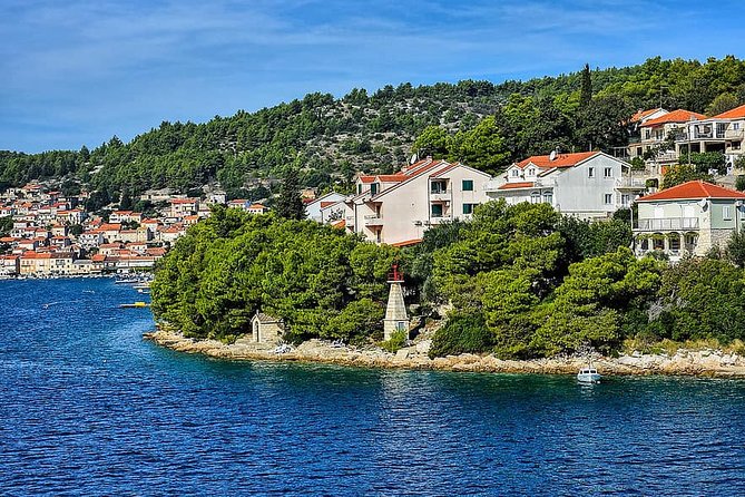 Day Tour of Korcula Island From Dubrovnik With Wine Tasting - Booking Information and Cancellation Policy