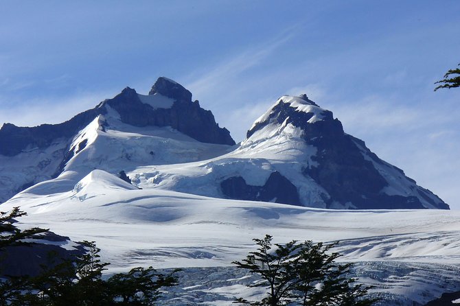 Day Tour to Cerro Tronador From Bariloche - Return to Bariloche
