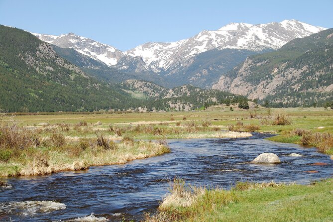 Discover Rocky Mountain National Park From Denver or Boulder - Policies