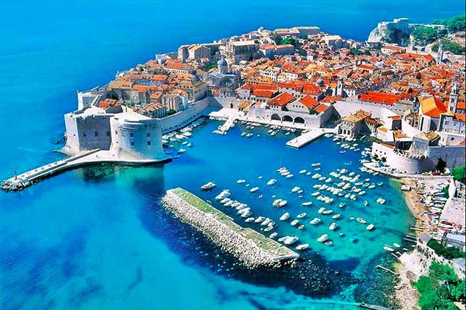 Dubrovnik 4 Hours City Tour With Driver/Guide From Hotel or Port - Last Words