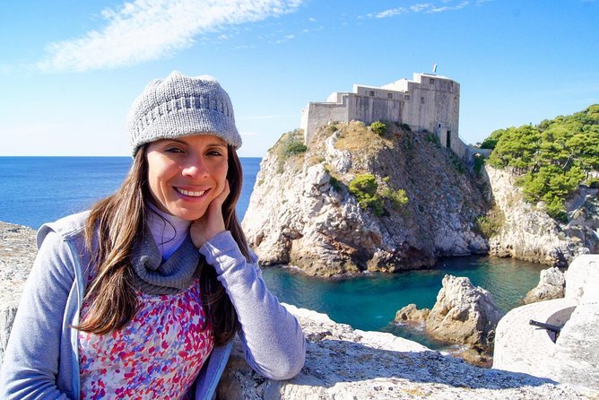 Dubrovnik Above Beyond, Srdj Drive & Guided Old Town PRIVATE SHORE EXCURSION - Dubrovnik Old Town Highlights
