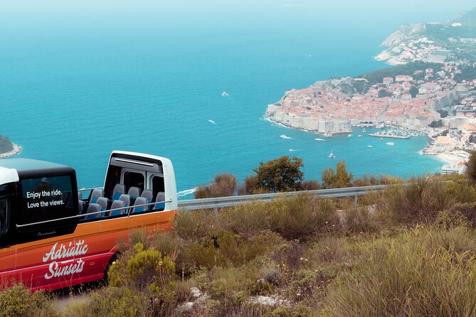 Dubrovnik: Convertible Bus Panorama Tour With Audioguide - Traveler Photos and Experiences