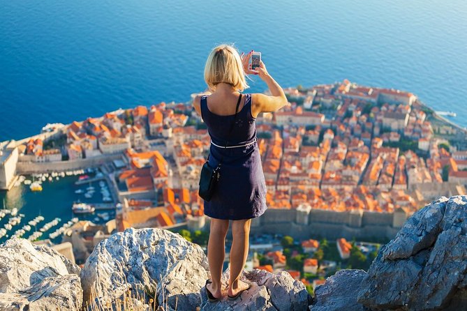 Dubrovnik Discovery Day Trip From Split or Trogir - Common questions