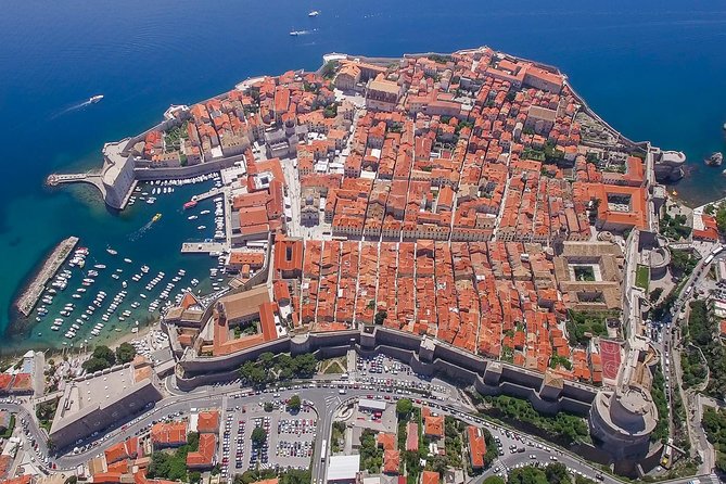 Dubrovnik Early Bird Walking Tour - Last Words