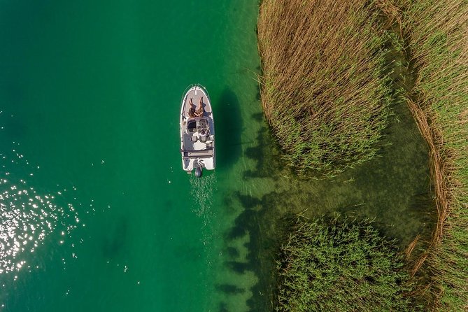 Dubrovnik Elafiti Islands Private Speedboat Tour - Common questions
