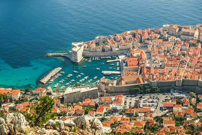 Dubrovnik Full-Day Guided Tour From Split - Last Words