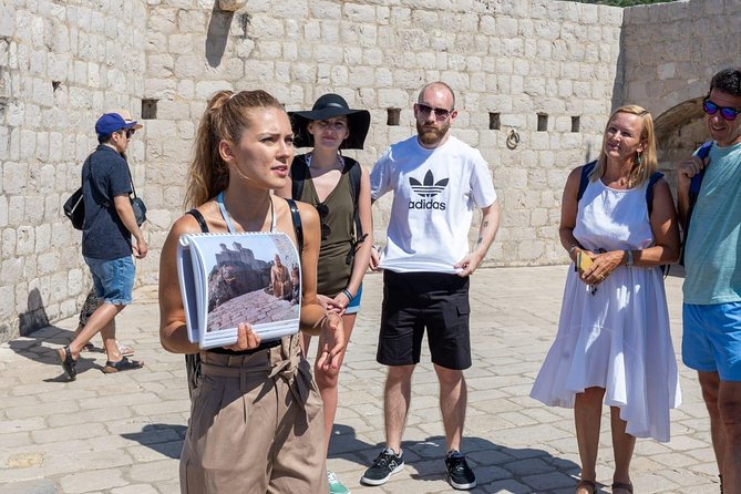 Dubrovnik Game of Thrones and City Walls 3-Hour Private Tour - Common questions