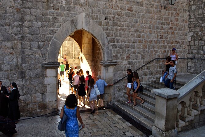 Dubrovnik Game of Thrones Walking Tour (Mar ) - Last Words