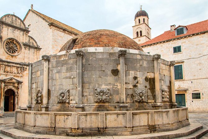 Dubrovnik Guided Group Tour With Ston Oyster Tasting From Split & Trogir - Customer Reviews and Feedback Insights