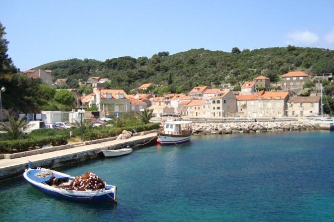 Dubrovnik Island-Hopping Cruise in the Elaphites With Lunch - Overall Experience Summary