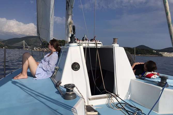 Dubrovnik, Islands Yacht Tour: Sail, Swim and Snorkel, Pickup (Mar ) - Inclusions and Logistics Details