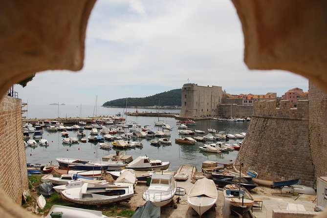 Dubrovnik Old City Private Tour - Pricing Details