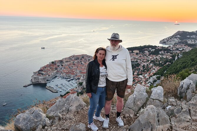 Dubrovnik Old City Tour and Panoramic Drive - Cancellation Policy and Pricing