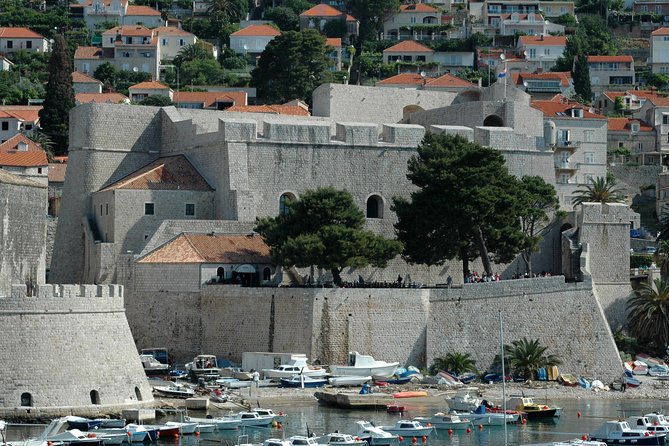 Dubrovnik Old City Walls Private Tour - Cancellation Policy