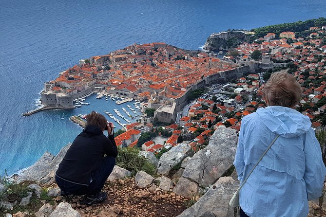 Dubrovnik Panorama Sightseeing With Tour Guide in Minivan - Last Words