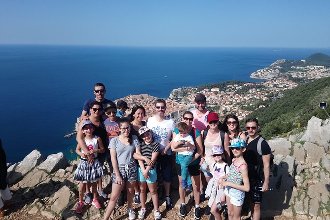 Dubrovnik Panorama Tour & Dubrovnik on Your Own - Weather Considerations