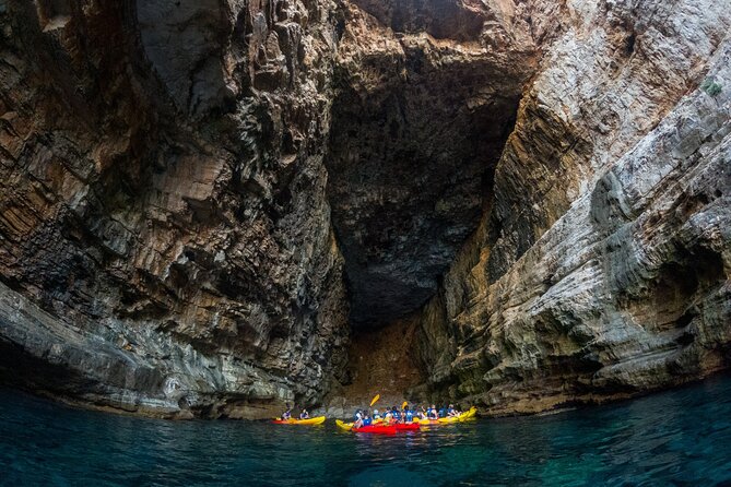 Dubrovnik Sea Kayaking Sunset Paddle - Customer Reviews and Ratings