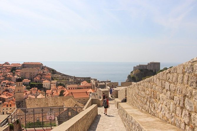 Dubrovnik Shore Excursion: City Walls Walking Tour (Entrance Ticket Included) - Additional Information