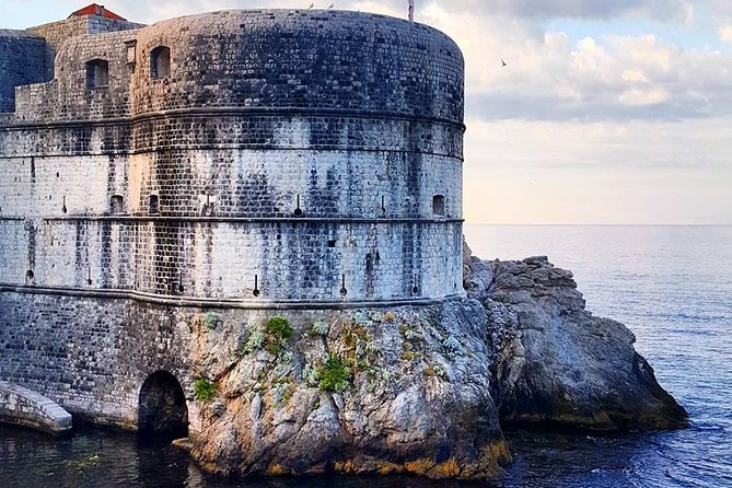 Dubrovnik Walking History Tour - Additional Tour Information