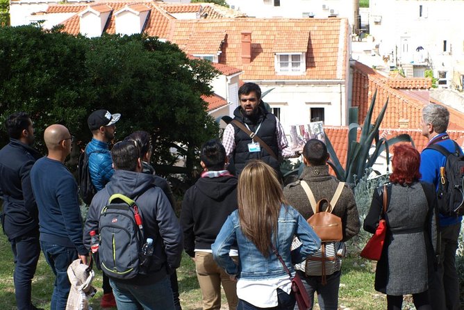 Dubrovniks Old Town Walking Tour - Common questions