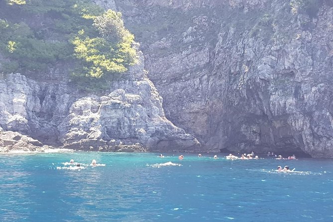 Elaphite Islands Boat Tour With Beneteau Flyer 650 SD - Additional Information