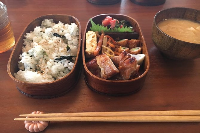 Enjoy a Japanese Cooking Class With a Humorous Local Satoru in His Tokyo Home - Directions