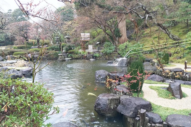 Exciting Kamakura - One Day Tour From Tokyo - Traveler Feedback and Reviews