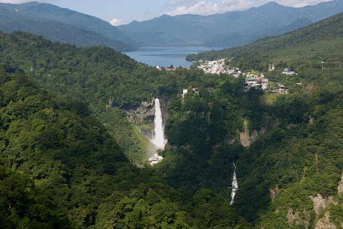 Exciting Nikko - One Day Tour From Tokyo - Pricing and Additional Information