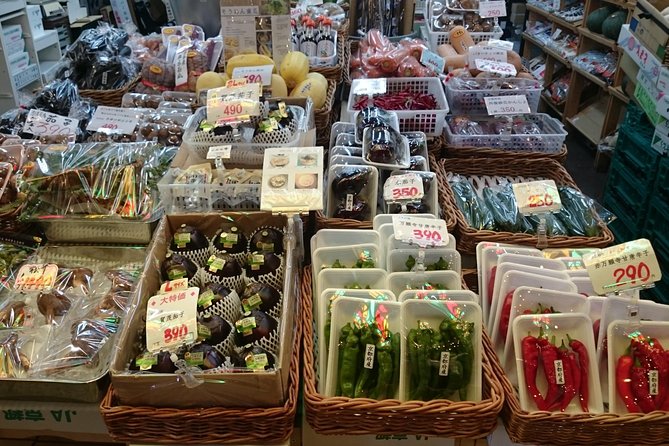 Explore Nishiki Market: Food & Culture Walk - Cultural Insights