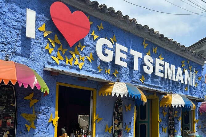 Falling in Love With Cartagena, Walking Tour - Last Words