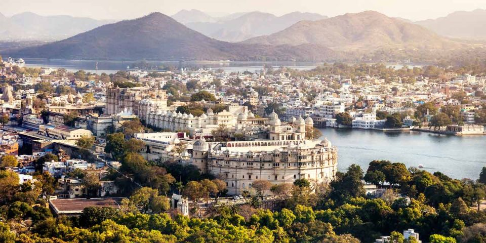 From Delhi: 8 Days Golden Triangle Jodhpur Udaipur Tour - Experience Highlights and UNESCO Sites