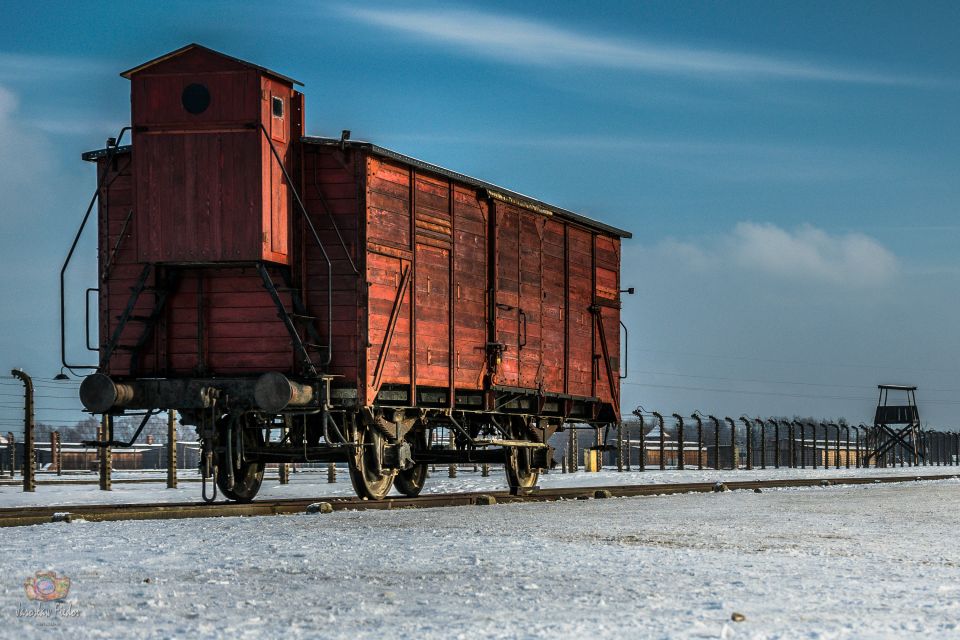 From Krakow: Auschwitz Birkenau Tour With Transportation - Customer Reviews