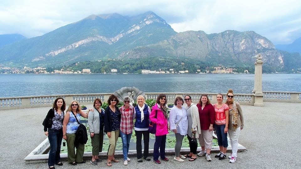 From Milan: Lake Como Walking Tour and Cruise - Booking Information
