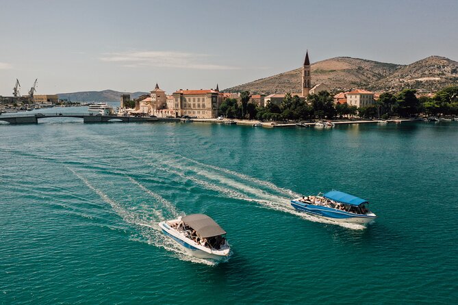 From Split: Blue Lagoon & 3 Islands Speedboat Tour - Last Words