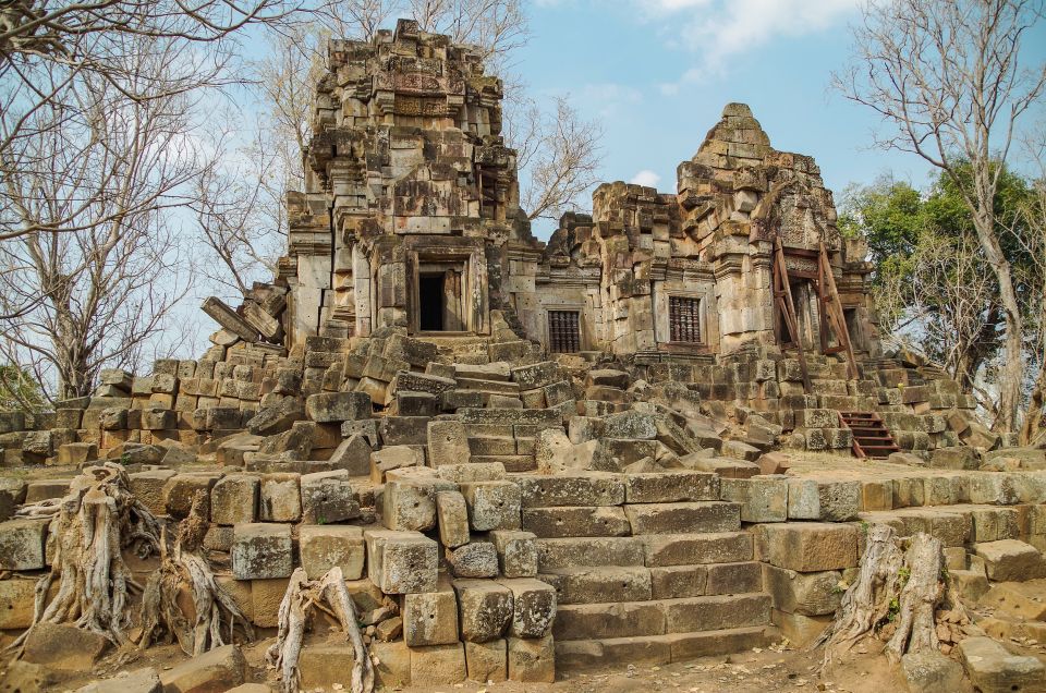 Full-Day Battambang Private Tour (Starting From Siem Reap) - Last Words