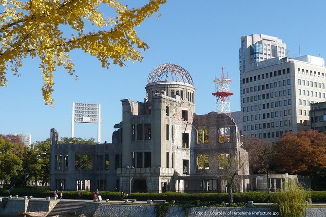 Full Day Bus Tour in Hiroshima and Miyajima - Customer Service and Communication