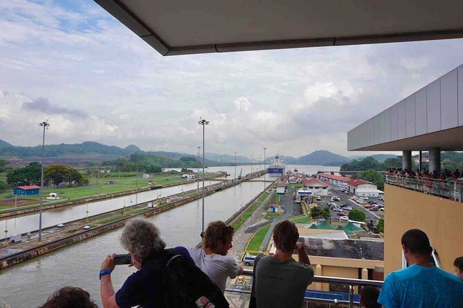 Full-Day Fort San Lorenzo and Panama Canal Guided Tour - Common questions