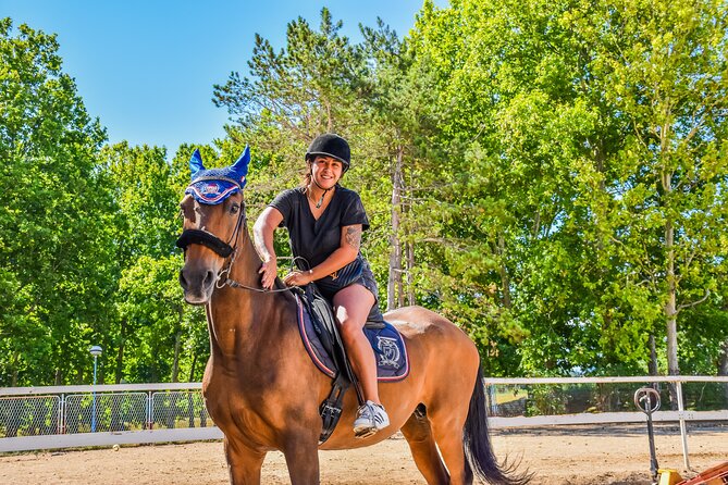 Full Day Horse Riding & Quad Biking - Reviews and Customer Support