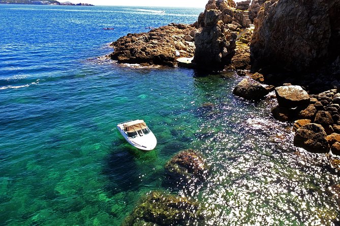 Full-Day Private Boat Tour of Elafiti Island From Dubrovnik - Additional Information