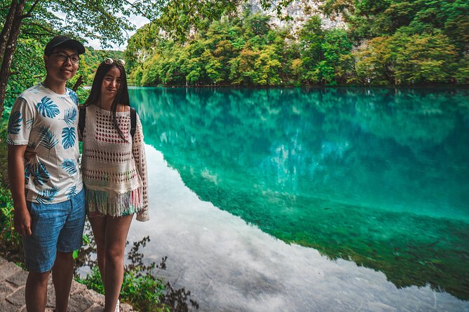 Full-Day Private Tour of Plitvice Lakes From Split - Meeting Point, Pickup, and Refund Policy