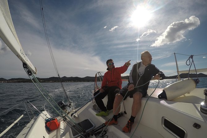 Full Day Sailing Tour on a Regatta Sailboat in Zadar Archipelago - Traveler Photos and Reviews