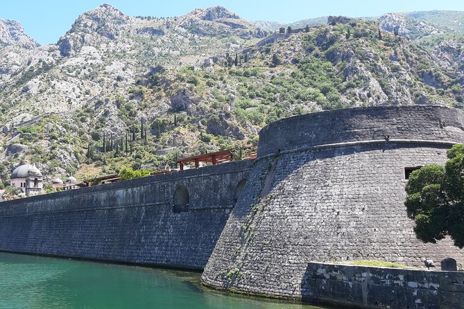 Full-Day Tour Bay of Kotor Perast Kotor and Budva Small Group From Dubrovnik - Common questions