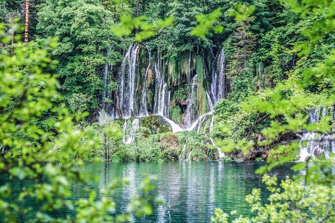 Full-Day Tour of Plitvice Lakes National Park From Zadar - Common questions