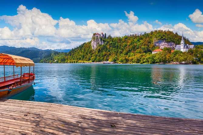 Full-Day Trip to Lake Bled - Additional Information