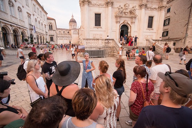 Game of Thrones Cruise and Dubrovnik Walking Tour - Tour Experience