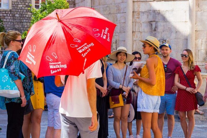 Game of Thrones & Dubrovnik Tour - Common questions
