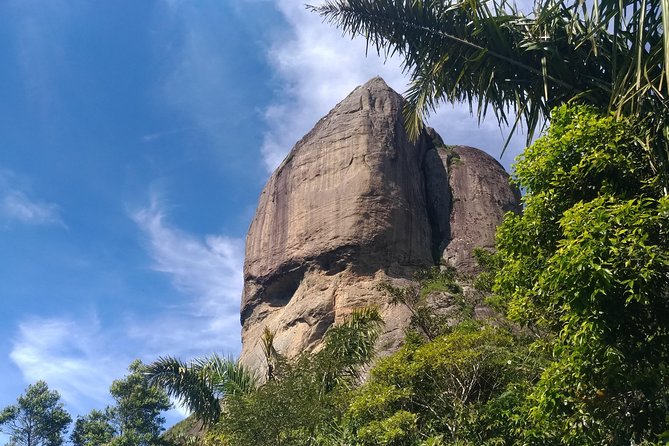 Gávea Stone Ride - Traveler Support Resources