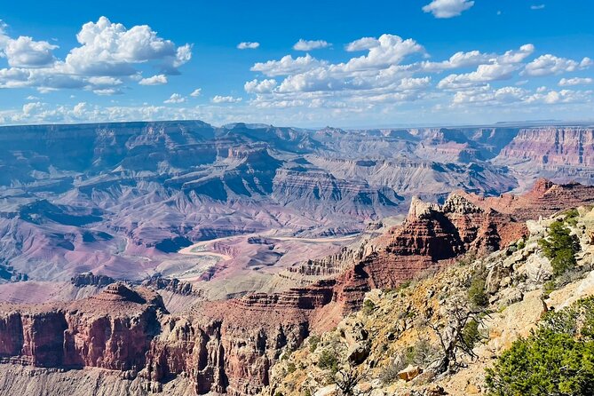 Grand Canyon, Antelope Canyon and Horseshoe Bend Day Tour - Traveler Experiences
