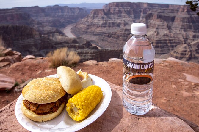Grand Canyon West Rim With Hoover Dam Photo Stop From Las Vegas - Itinerary Highlights